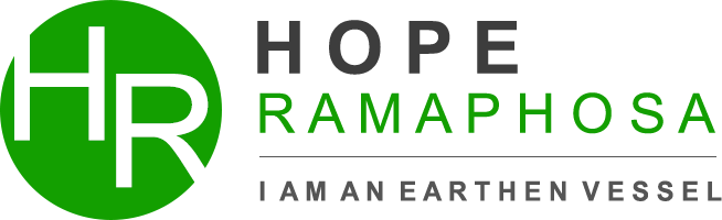 Hope-Ramaphosa-Logo